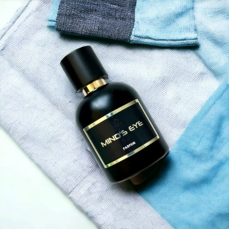 PASTOR FRAGRANCES Mind's Eye 50ml Unisex