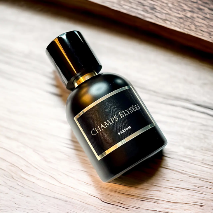 PASTOR FRAGRANCES Champs Élysées 50ml Parfum Hombre