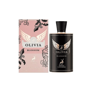 MAISON ALHAMBRA Olivia Blossom 80ml Edp Mujer