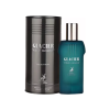 MAISON ALHAMRA Glacier Pour Homme 100ml edp Hombre