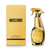 MOSCHINO Gold Fresh Couture Edp 100ml Mujer