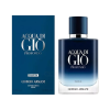 GIORGIO ARMANI Acqua Di Gio Profondo 100ml Parfum Hombre