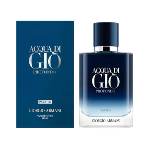 GIORGIO ARMANI Acqua Di Gio Profondo 100ml Parfum Hombre