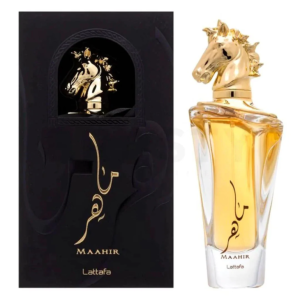LATTAFA Maahir 100ml Edp Unisex