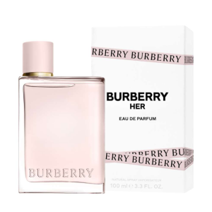BURBERRY Her Edp 100ml Mujer