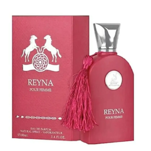 MAISON ALHAMBRA Reyna Edp 100ml Mujer