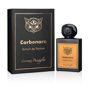 LORENZO PAZZAGLIA Carbonara Extrait de Parfum 50ml Unisex