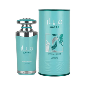 LATTAFA Mayar Natural Intense Edp 100ml Mujer