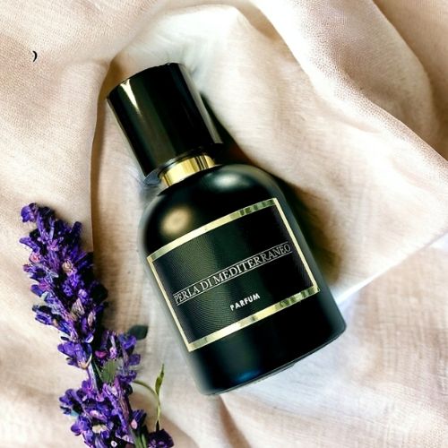 PASTOR FRAGRANCES Perla Di Mediterraneo 50 ml. Parfum