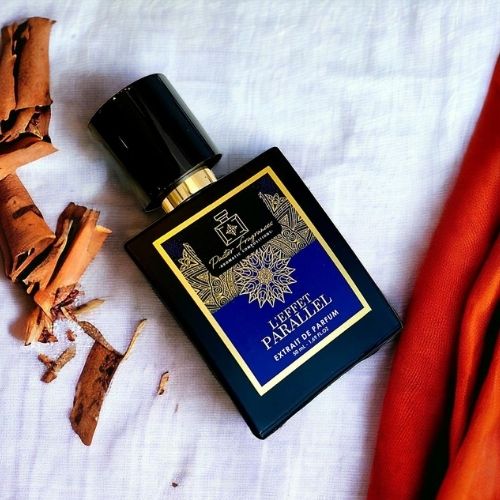 PASTOR FRAGANCES Leffe Parallel 50ml Parfum Unisex