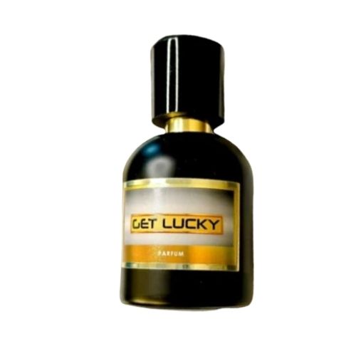 PASTOR FRAGRANCES Get Lucky 50ml Unisex