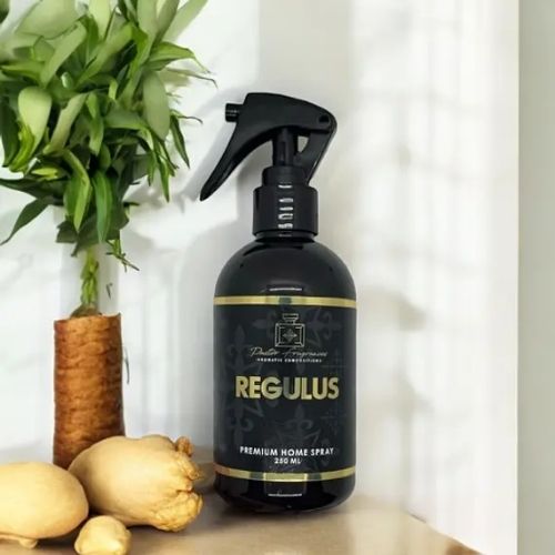 PASTOR FRAGRANCE Homme  Spray Regulus