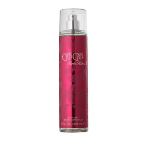 PARIS HILTON Body Mist Can Can 236ml Mujer