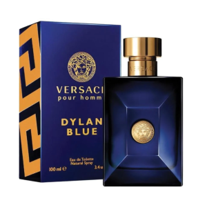 VERSACE Dylan Blue Edt 100ml Hombre