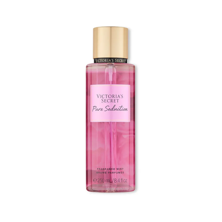 VICTORIA SECRET Pure Seduction Body Mist 250ml Mujer