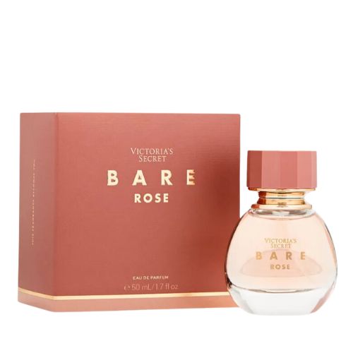 VICTORIA SECRET Bare Rose 50ml Edp Mujer