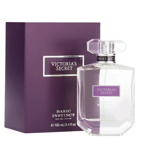 VICTORIA SECRET Basic Instinct 100ml Edp Mujer