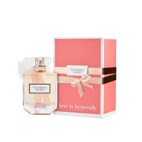 VICTORIA SECRET Love Is Heavenly 100ml Edp  Mujer