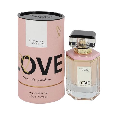 VICTORIA SECRET Love Me 50ml Edp Mujer