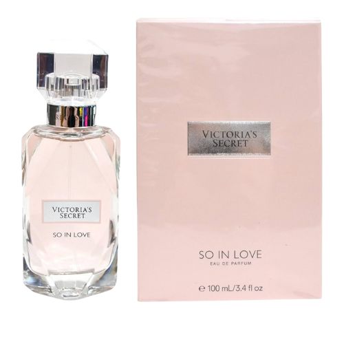 VICTORIA SECRET So In Love 100ml Edp mujer