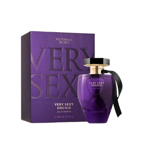 VICTORIA SECRET Very Sexy Orchid 100ml Edp Mujer