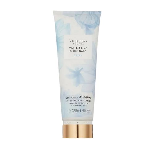 VICTORIA SECRET Crema Water Lily And Sea Salt Renew 236ml Mujer