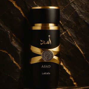 Alternative view of LATTAFA Asad Edp 100ml Hombre