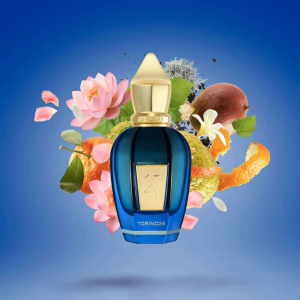 Alternative view of XERJOFF Torino 24 Edp 50ml Unisex
