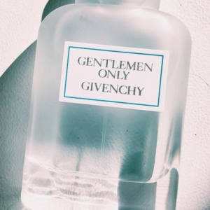Alternative view of GIVENCHY Gentleman Only Edt 100ml Hombre
