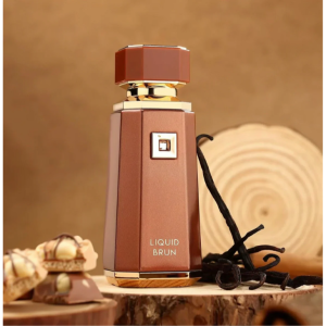 Alternative view of FRENCH AVENUE Liquid Brun 100ml Edp Unisex