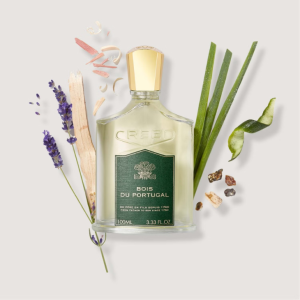 Alternative view of CREED Millesime Bois Du Portugal 100ml Edp Hombre