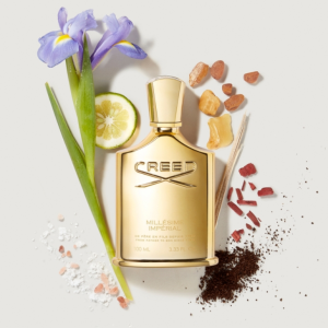 Alternative view of CREED Millesime Imperial 100ml Edp Unisex