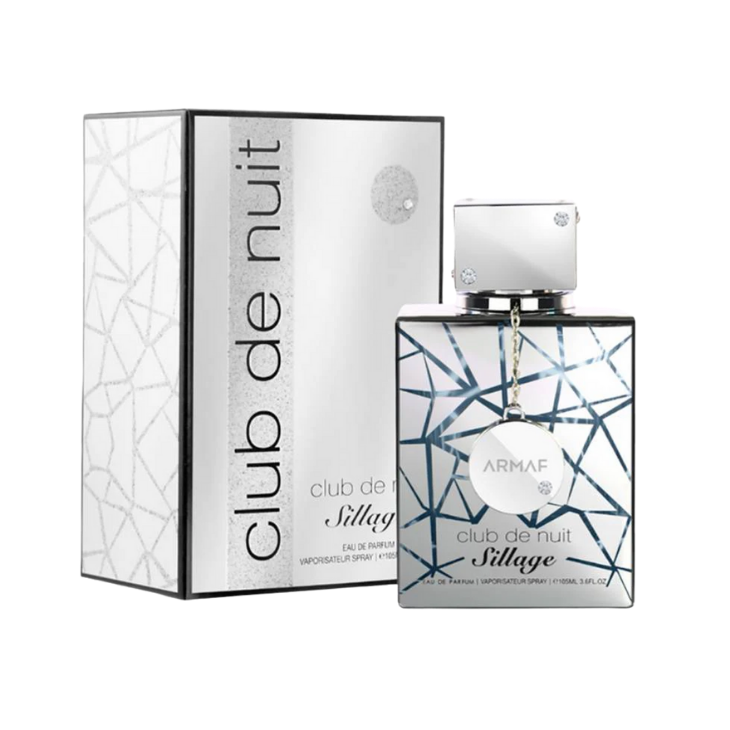 ARMAF Club de Nuit Sillage Edp 105ml Unisex