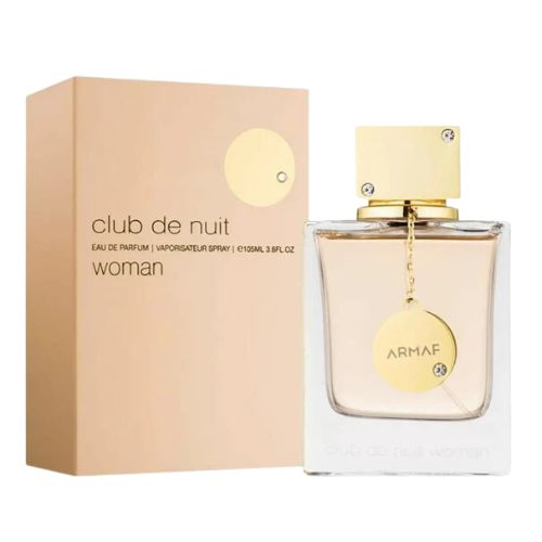 ARMAF Club De Nuit Woman 105ml Edp Mujer