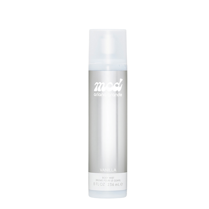 ARIANA GRANDE Body Mist Mod Vanilla 236ml Mujer