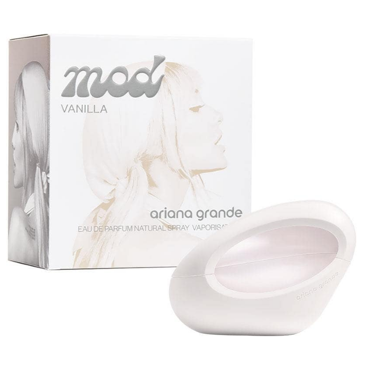 ARIANA GRANDE Mod Vanilla Edp 100ml Mujer