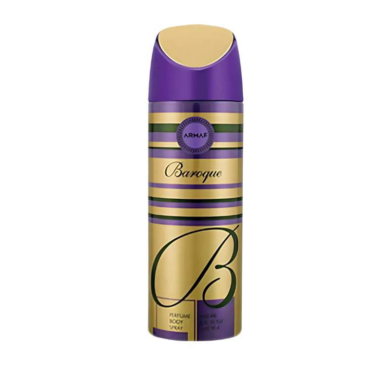 ARMAF Desodorante Baroque 200ml Unisex