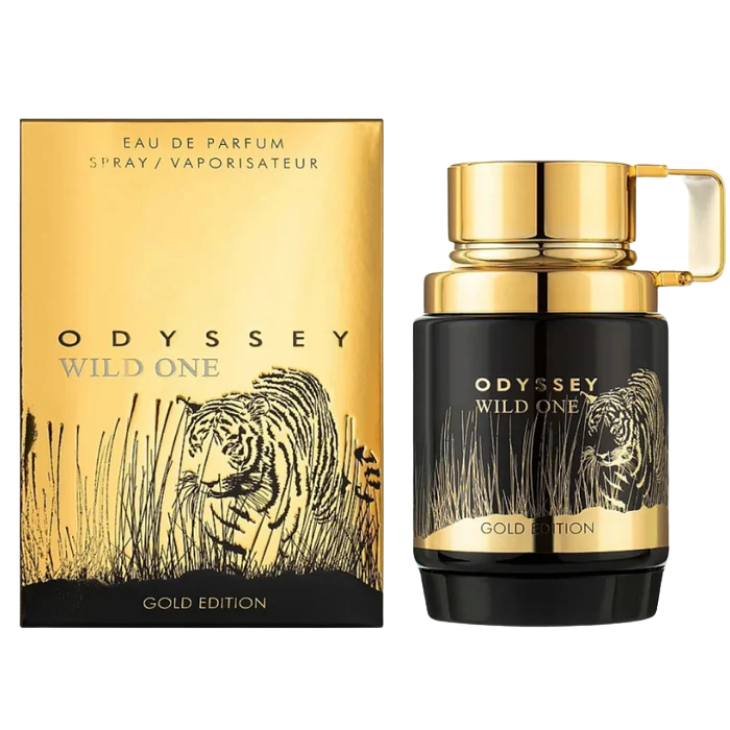 ARMAF Odyssey Wild One 100ml Hombre