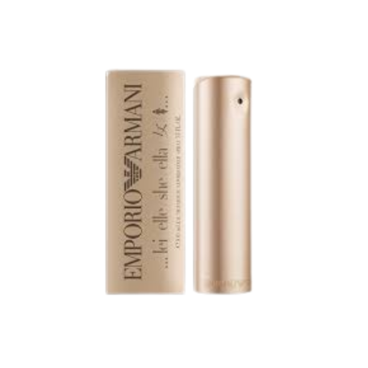 ARMANI Emporio She 100ml EDT Mujer