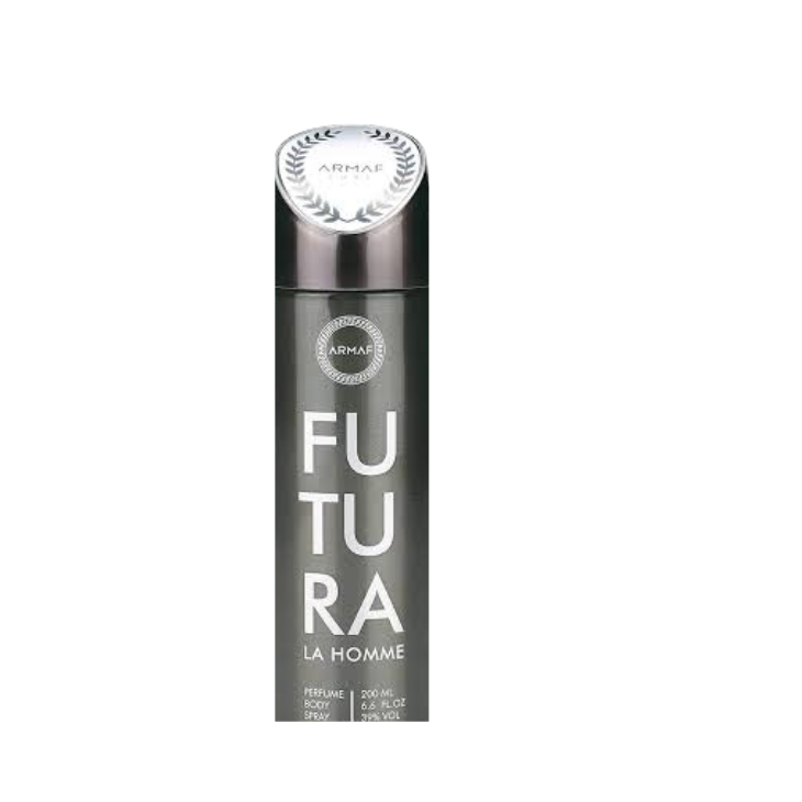 ARMAF Desodorante Futura La Homme 200ml Hombre