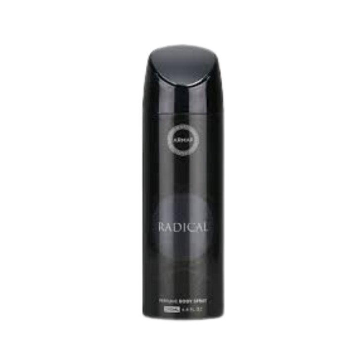 ARMAF Desodorante Radical 200ml Unisex