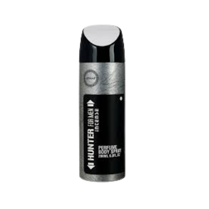 ARMAF Desodorante Hunter For Men Intense 200ml Unisex