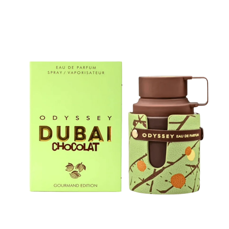 ARMAF Odyssey Dubai Chocolate 100ml Edp Unisex
