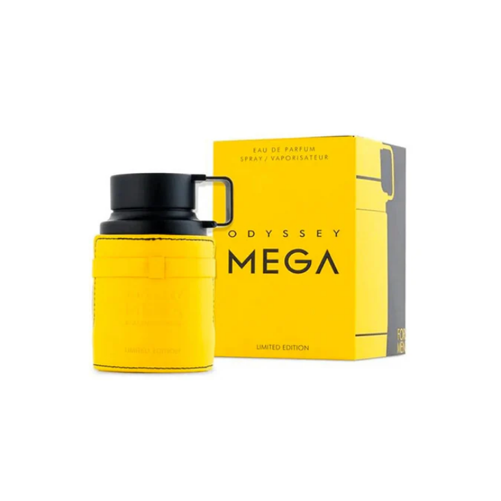 ARMAF Odyssey Mega Edition 100ml Edp Hombre