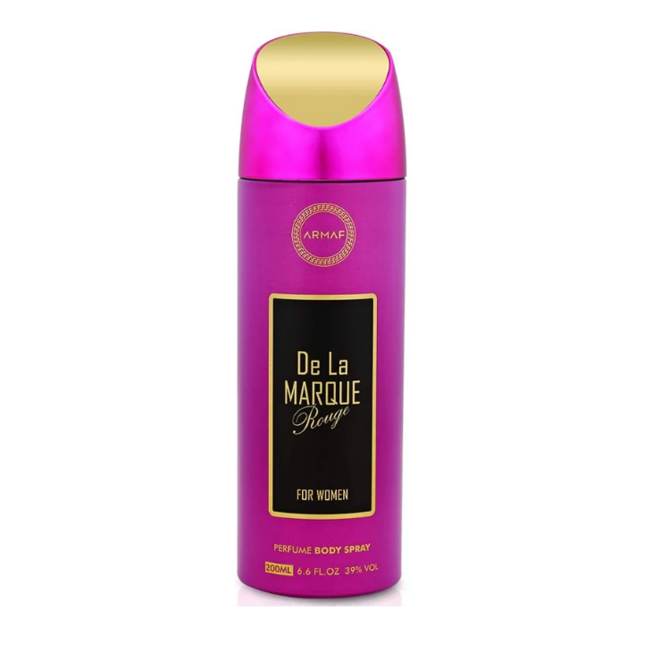 ARMAF Desodorante De La Marque 200ml Mujer