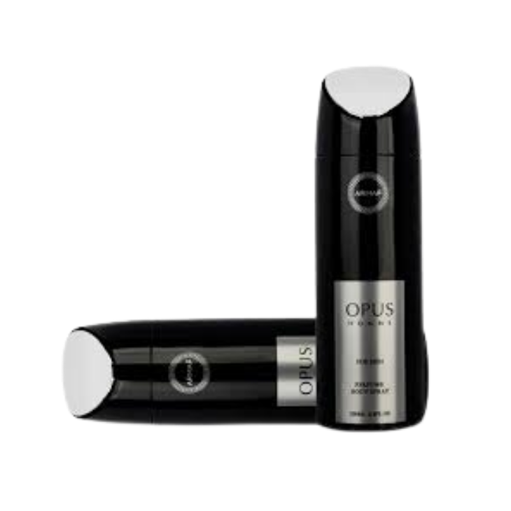 ARMAF Desodorante Opus Homme 200ml Unisex