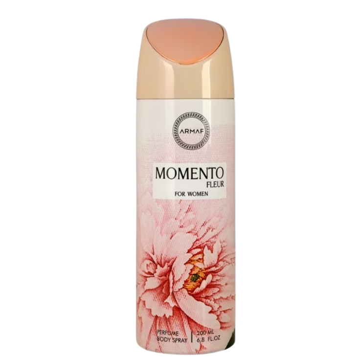 ARMAF Desodorante Momento Fleur 200ml Unisex