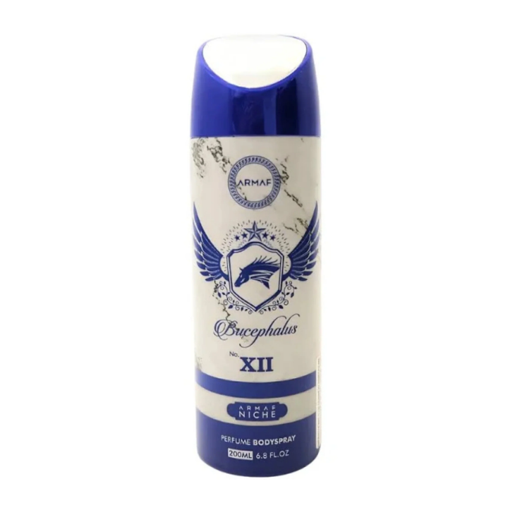 ARMAF Desodorante Bucephalus XII 200ml Unisex