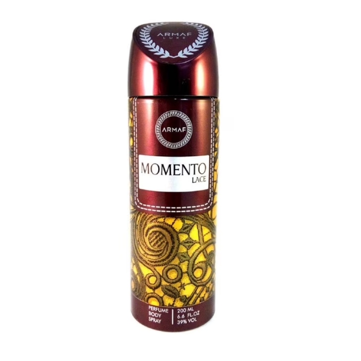 ARMAF Desodorante Momento Lace 200ml Unisex