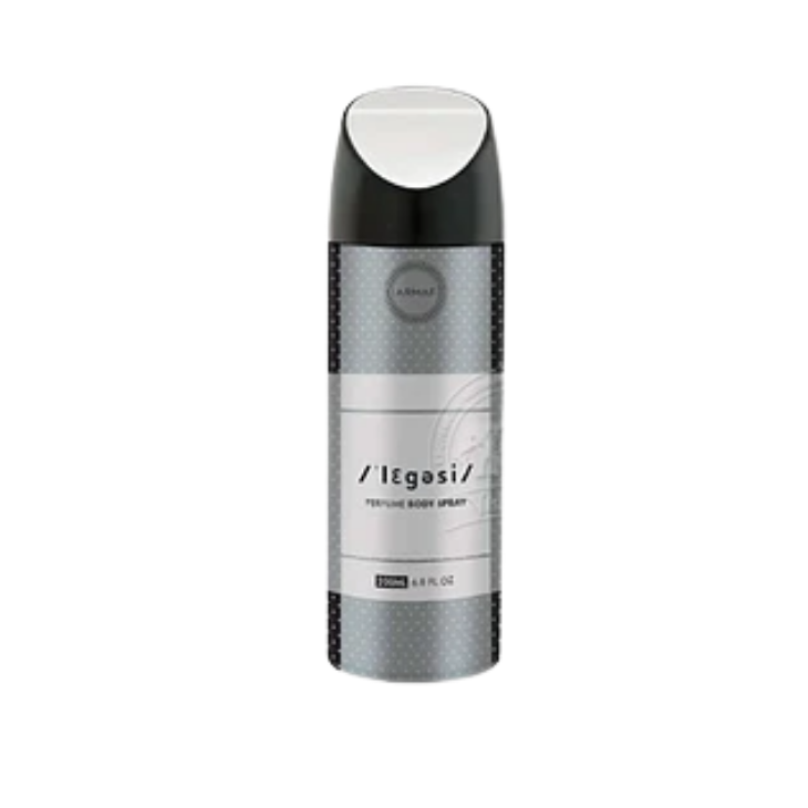 ARMAF Desodorante Legasi 200ml Unisex